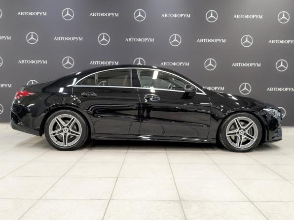 Mercedes-Benz CLA II (C118 X118) с пробегом 2020 года, цена 2 650 000 рублей, 109867 км, седан, Автокод Объявления