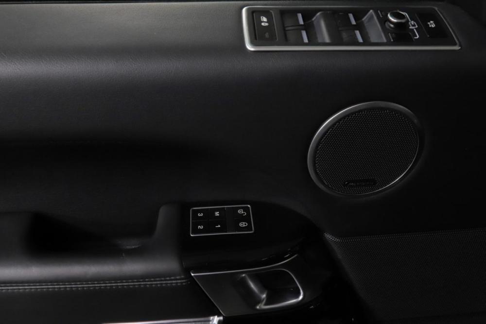 Land Rover Range Rover IV Москва  - изображение 17