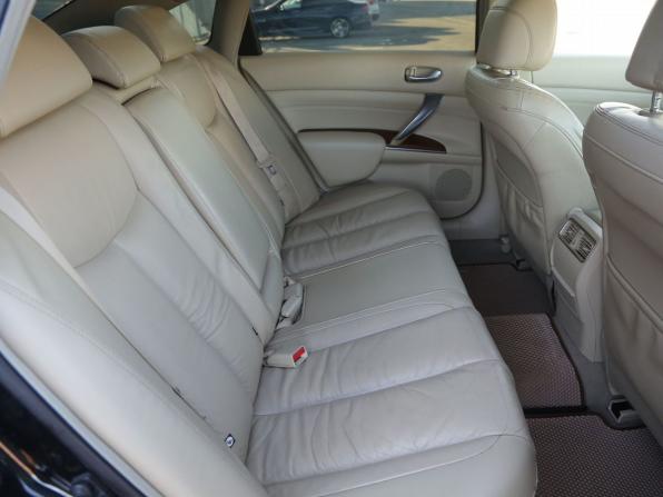 Nissan Teana II (J32) Рестайлинг с пробегом 2012 года, цена 1 059 000 рублей, 207900 км, седан, Автокод Объявления