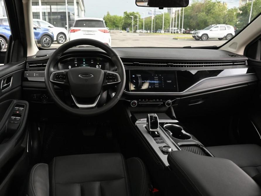 Omoda S5 Волгоград  - изображение 7