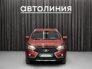 Lada (ВАЗ) Vesta I Красноярск  - изображение 22