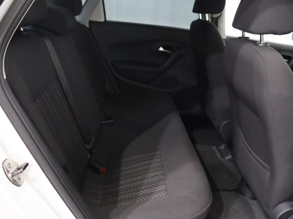 Volkswagen Polo V Рестайлинг с пробегом 2019 года, цена 530 000 рублей, 304324 км, седан, Автокод Объявления
