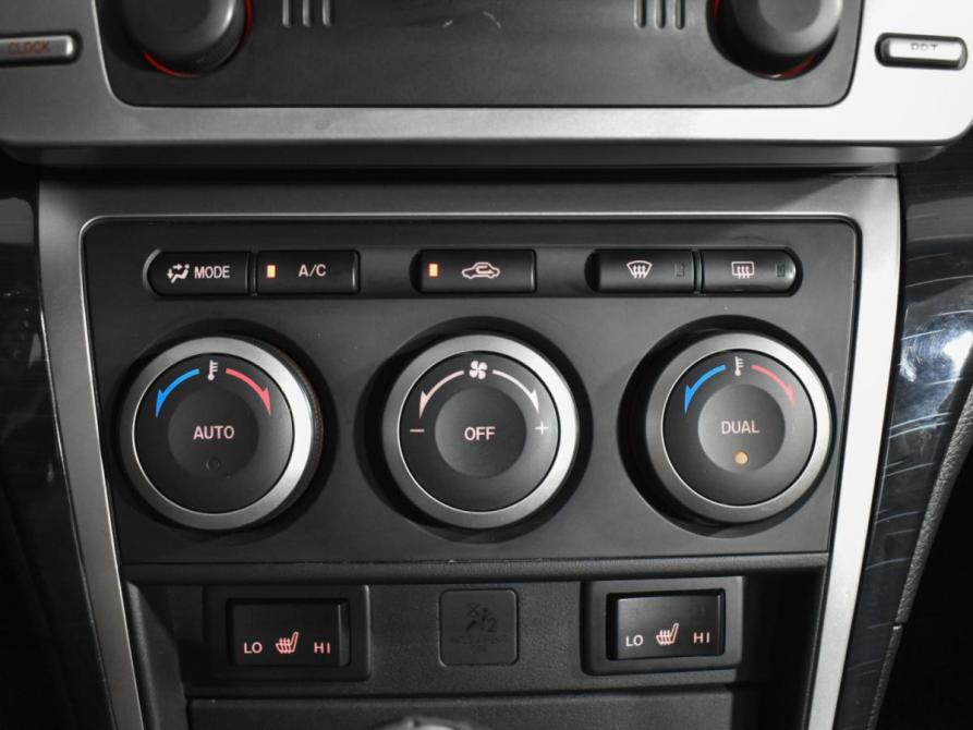 Mazda 6 II (GH) Санкт-Петербург  - изображение 15