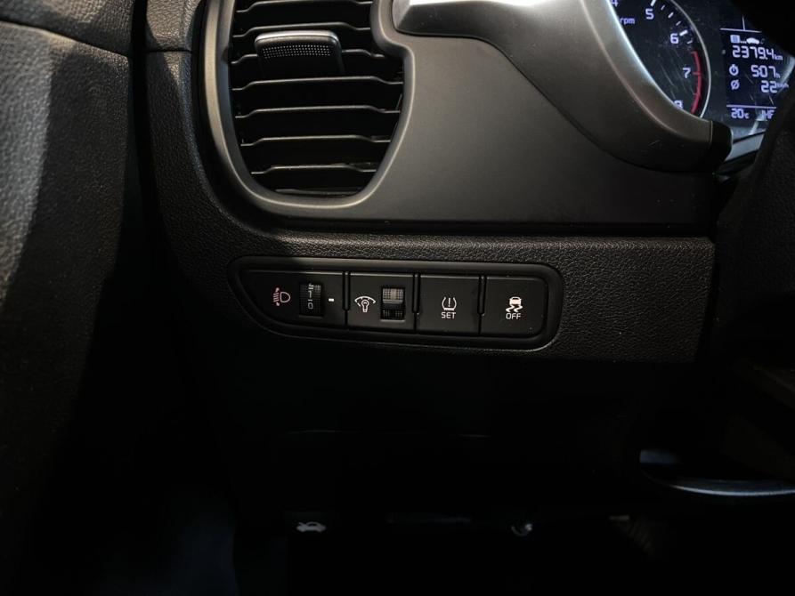 Kia Rio IV Рестайлинг Чебоксары  - изображение 32