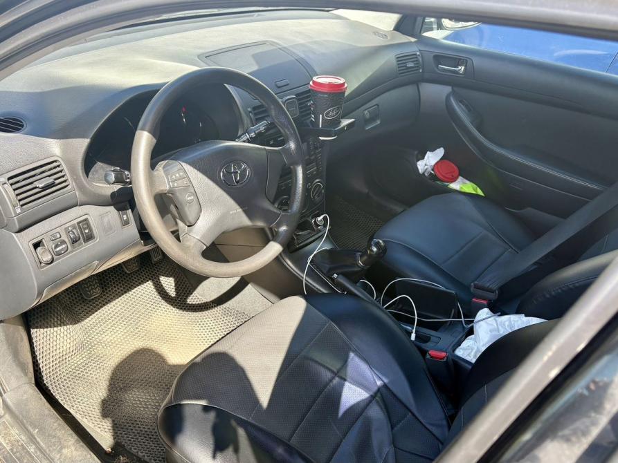Toyota Avensis II Рестайлинг Санкт-Петербург  - изображение 5