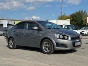 Chevrolet Aveo II Ижевск  - изображение 20