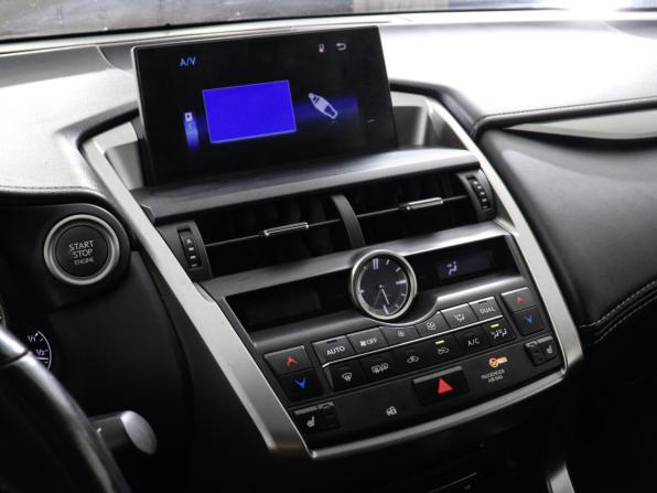Lexus NX I с пробегом 2015 года, цена 2 140 000 рублей, 148565 км, внедорожник, Автокод Объявления