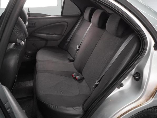 Nissan Almera Classic I с пробегом 2010 года, цена 509 000 рублей, 154932 км, седан, Автокод Объявления