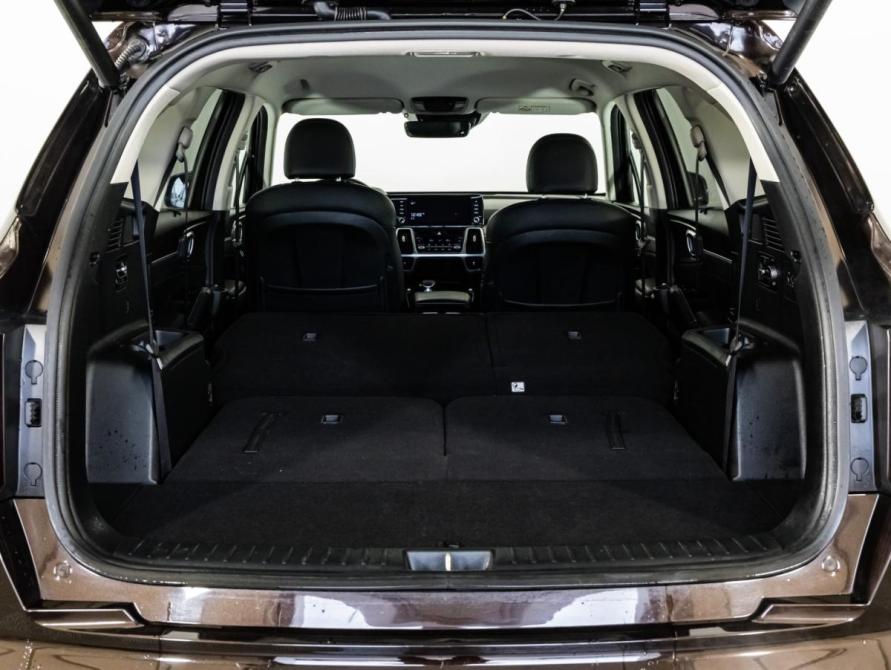 Kia Sorento IV Санкт-Петербург  - изображение 32