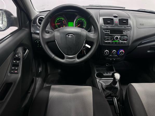 Lada (ВАЗ) Kalina II с пробегом 2016 года, цена 370 000 рублей, 250910 км, универсал, Автокод Объявления