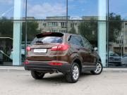 Chery Tiggo 5 I Рестайлинг Самара  - изображение 19