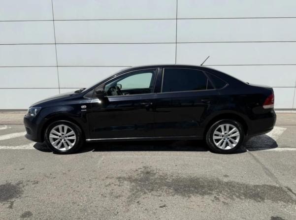 Volkswagen Polo V с пробегом 2013 года, цена 795 000 рублей, 165950 км, седан, Автокод Объявления