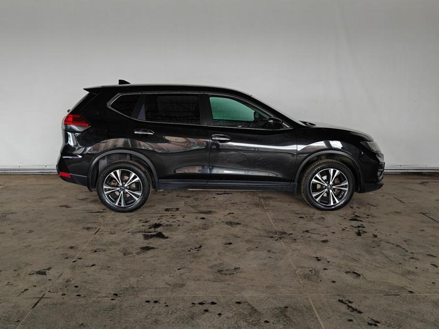 Nissan X-Trail III Рестайлинг Москва  - изображение 8