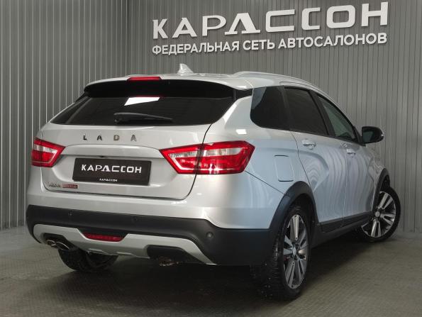Lada (ВАЗ) Vesta I с пробегом 2018 года, цена 895 000 рублей, 194435 км, седан, Автокод Объявления