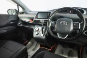 Toyota Sienna II Рестайлинг Новосибирск  - изображение 28