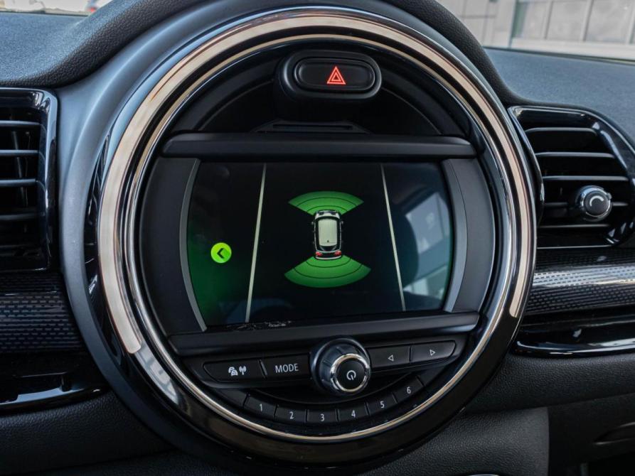 Mini Clubman II Краснодар  - изображение 12
