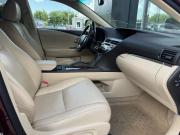 Lexus RX III Рестайлинг Новосибирск  - изображение 27