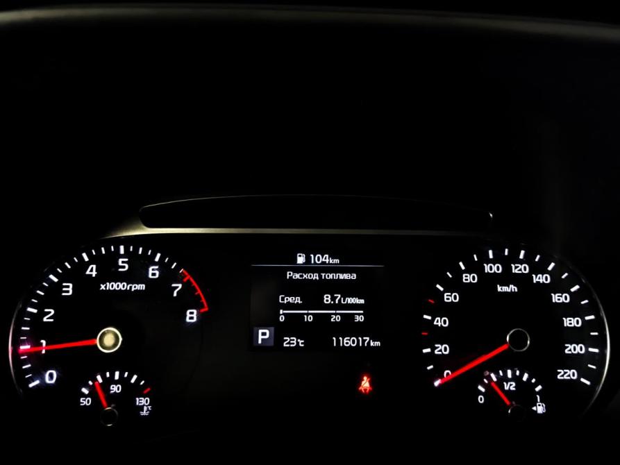 Kia Soul III Москва  - изображение 13