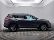 Nissan X-Trail III Москва  - изображение 23
