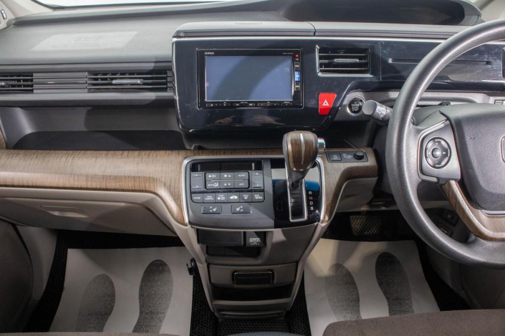 Honda Stepwgn V Барнаул  - изображение 19