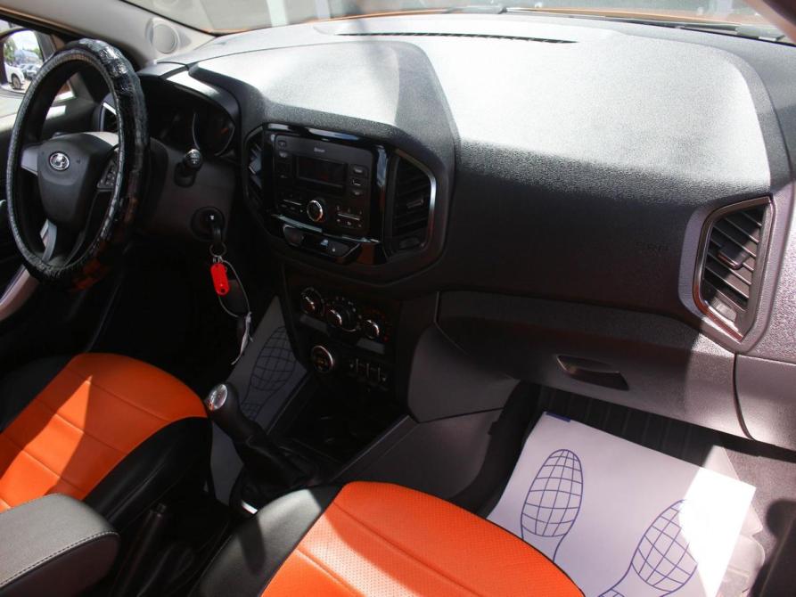 Lada (ВАЗ) XRAY I Калуга  - изображение 5