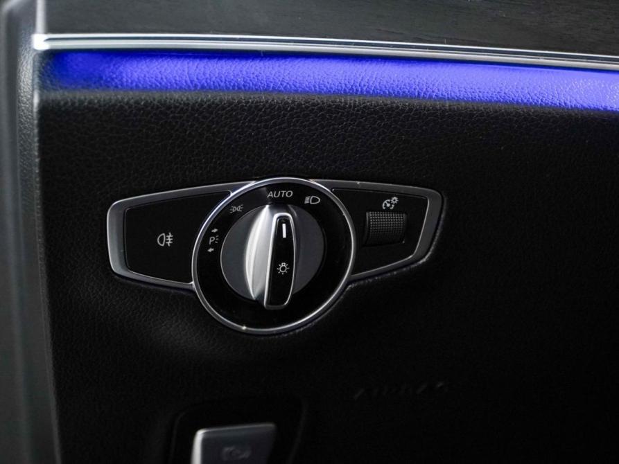 Mercedes-Benz E-Класс V (W213 S213 C238) Москва  - изображение 17