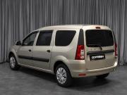 Lada (ВАЗ) Largus I Тюмень  - изображение 18