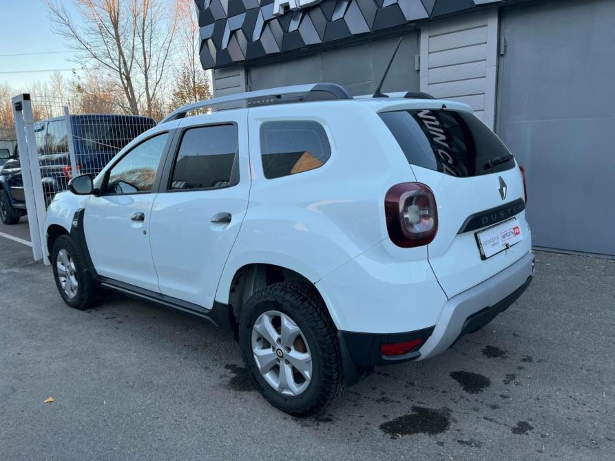 Renault Duster II Нижнекамск  - изображение 6