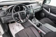 Mazda CX-7 I Рестайлинг Красноярск  - изображение 32