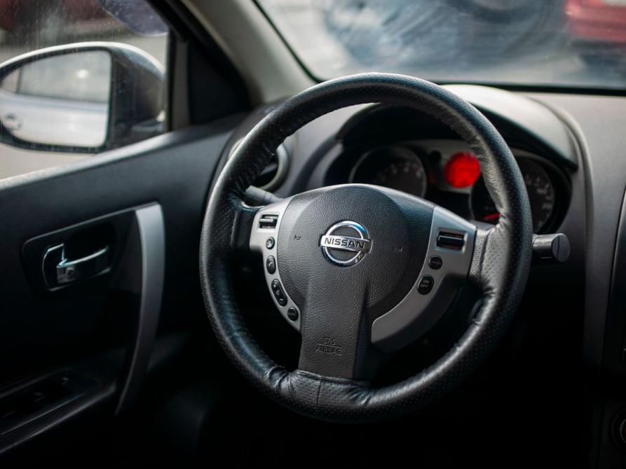 Nissan Qashqai I Курган  - изображение 13