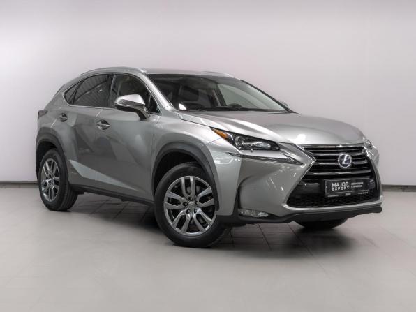 Lexus NX I с пробегом 2014 года, цена 2 830 000 рублей, 113291 км, внедорожник, Автокод Объявления