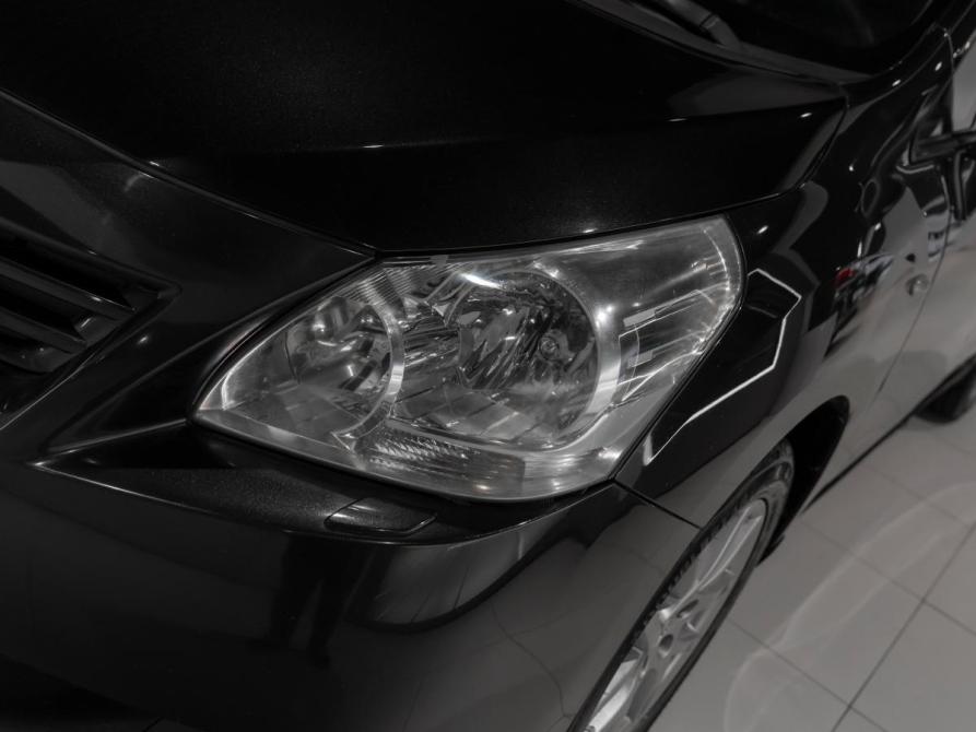 Toyota Verso I Москва  - изображение 21