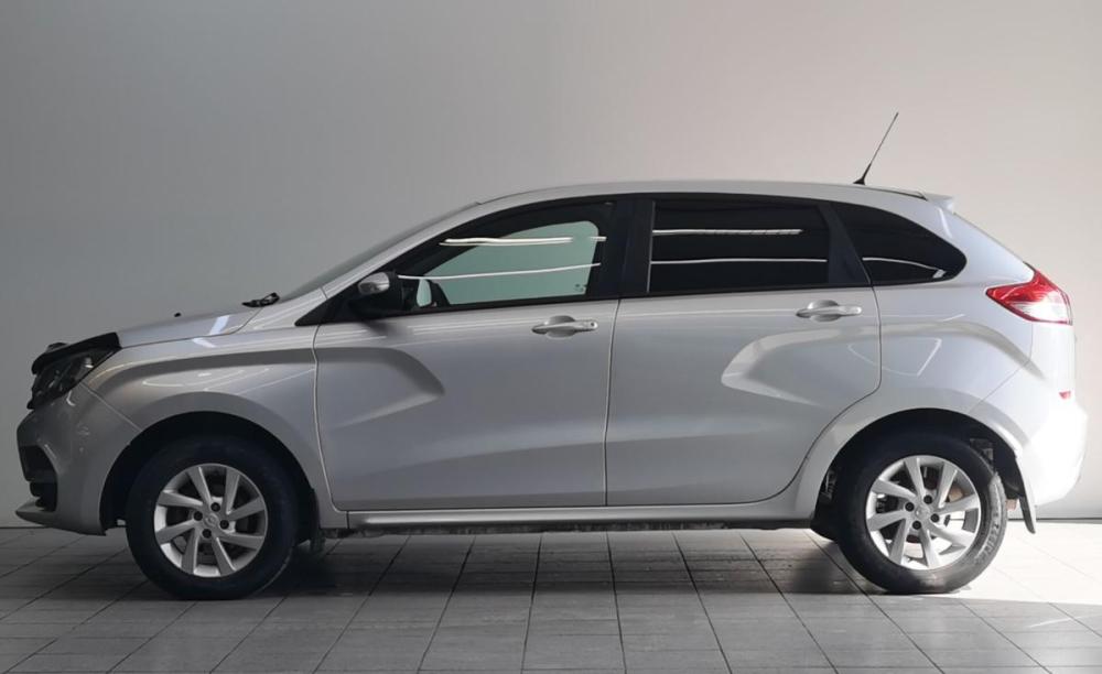 Lada (ВАЗ) XRAY I Барнаул  - изображение 9