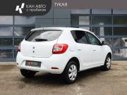 Renault Sandero II Казань  - изображение 14