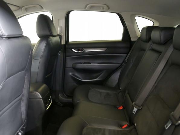 Mazda CX-5 II с пробегом 2020 года, цена 2 990 000 рублей, 79074 км, внедорожник, Автокод Объявления