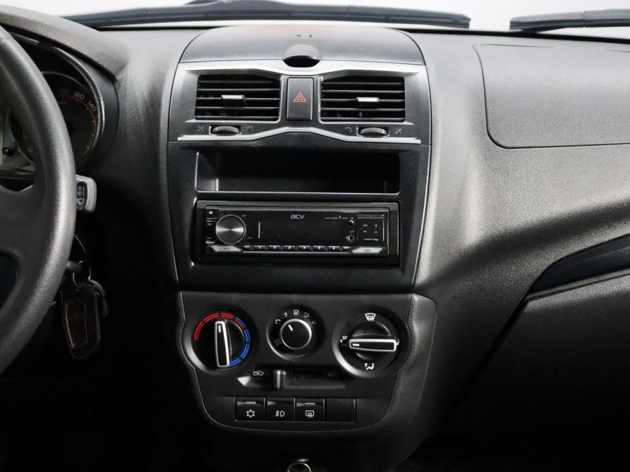 Lada (ВАЗ) Granta I Рестайлинг Минеральные Воды  - изображение 16