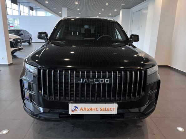 Jaecoo J7 I с пробегом 2024 года, цена 2 550 000 рублей, 17517 км, внедорожник, Автокод Объявления