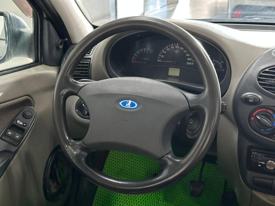 Lada (ВАЗ) Kalina I Ростов-на-Дону  - изображение 10