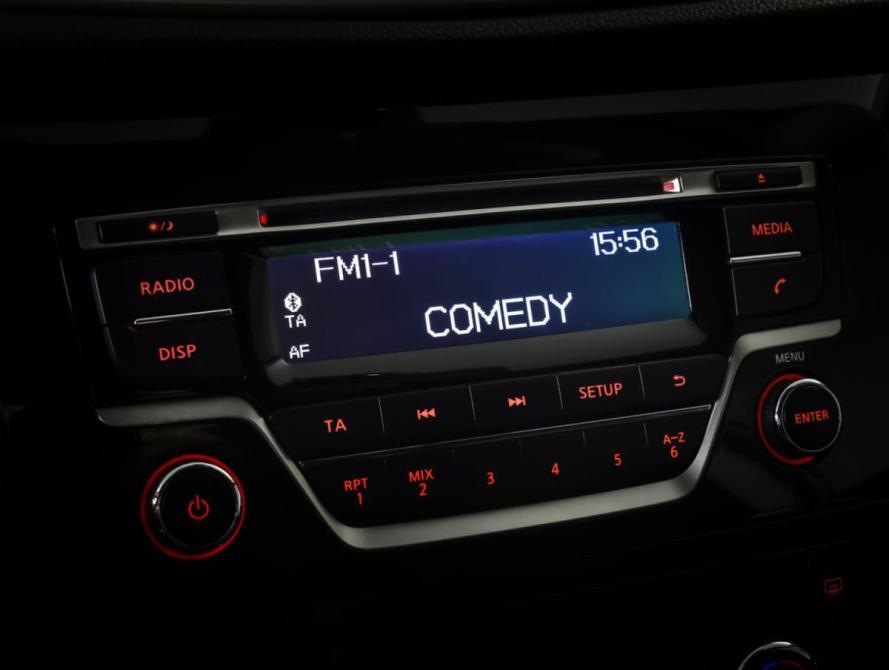 Nissan Qashqai II Москва  - изображение 17