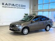 Lada (ВАЗ) Granta I Рестайлинг Волгоград  - изображение 19