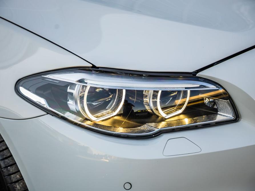 BMW 5 серии VI (F10/F11/F07) Рестайлинг Волгоград  - изображение 6