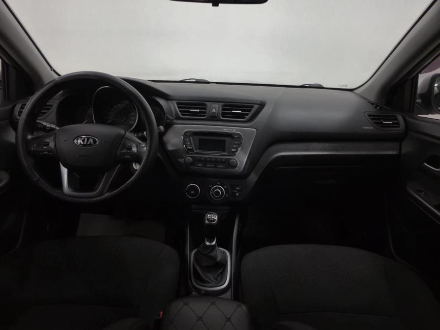 Kia Rio III Альметьевск  - изображение 13