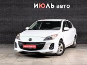 Mazda 3 II (BL) Рестайлинг Екатеринбург  - изображение 20