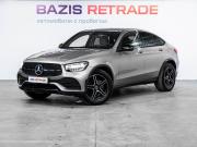 Mercedes-Benz GLC Coupe I (C253) Рестайлинг Тюмень  - изображение 32