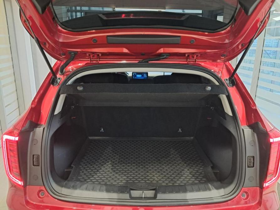 Haval Jolion I Казань  - изображение 12