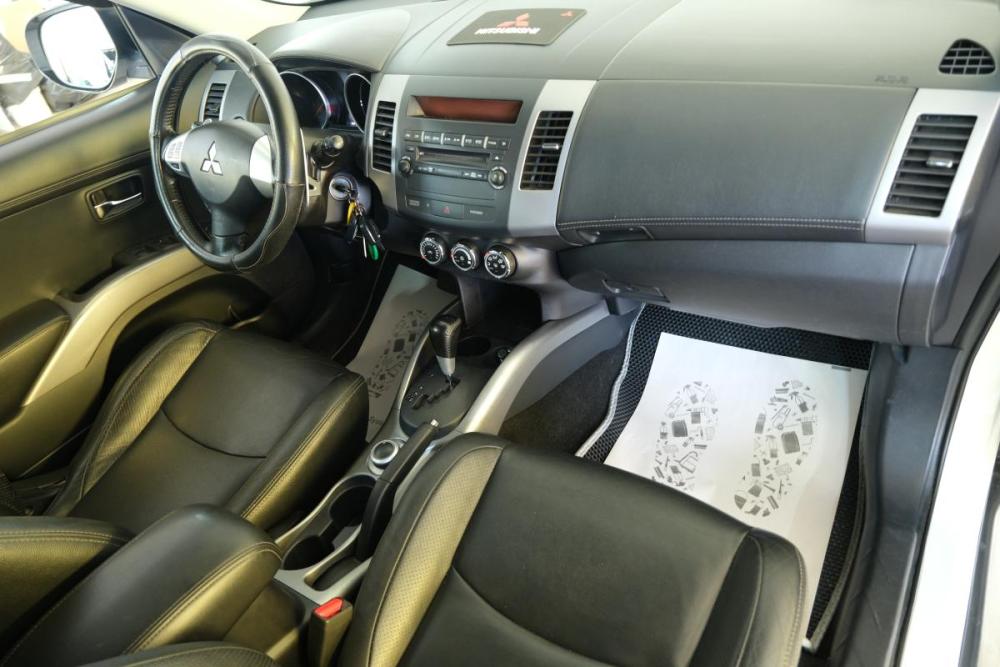 Mitsubishi Outlander II Рестайлинг Омск  - изображение 18