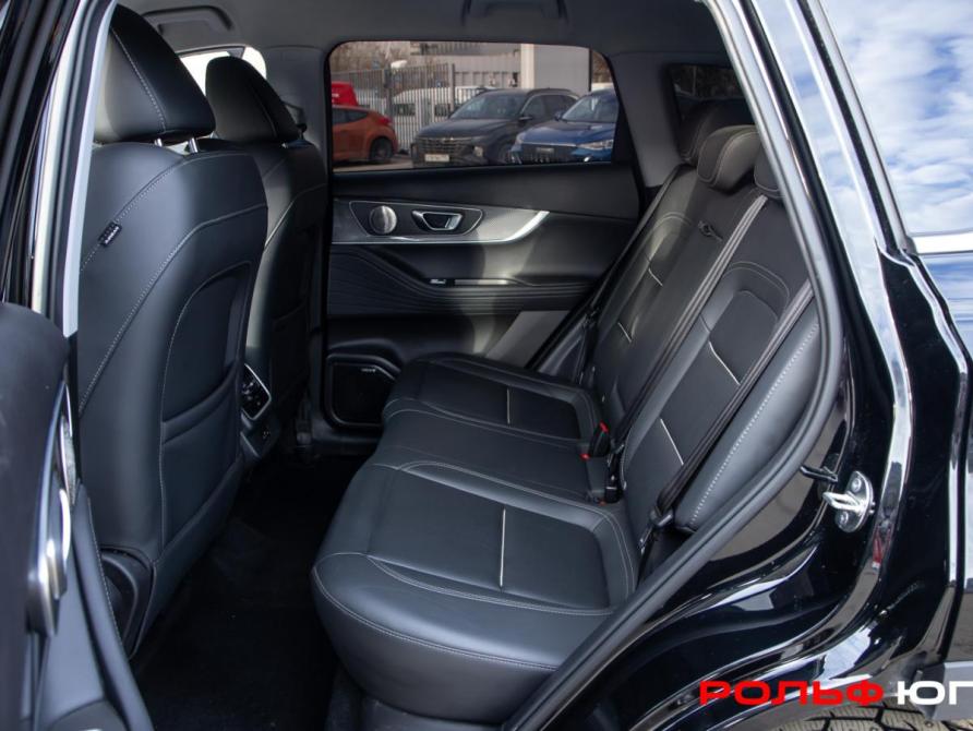 Chery Tiggo 7 Pro Max I Рестайлинг Москва  - изображение 8