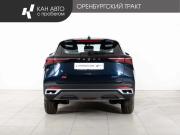 Omoda C5 I Рестайлинг Казань  - изображение 20