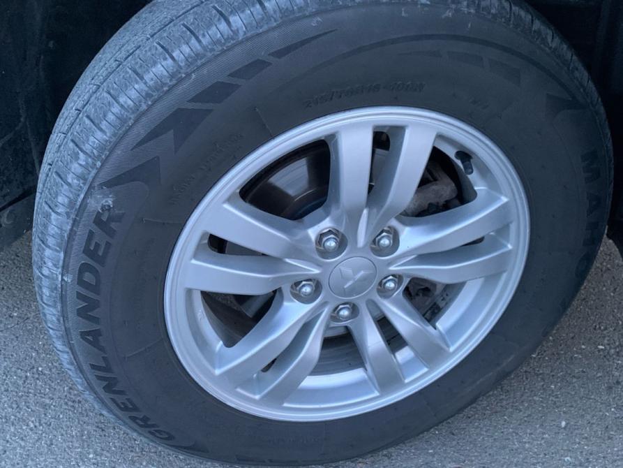 Mitsubishi Outlander III Рестайлинг 3 Ижевск  - изображение 14