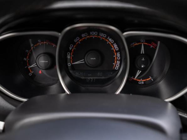 Lada (ВАЗ) Vesta I с пробегом 2020 года, цена 1 069 000 рублей, 96201 км, седан, Автокод Объявления